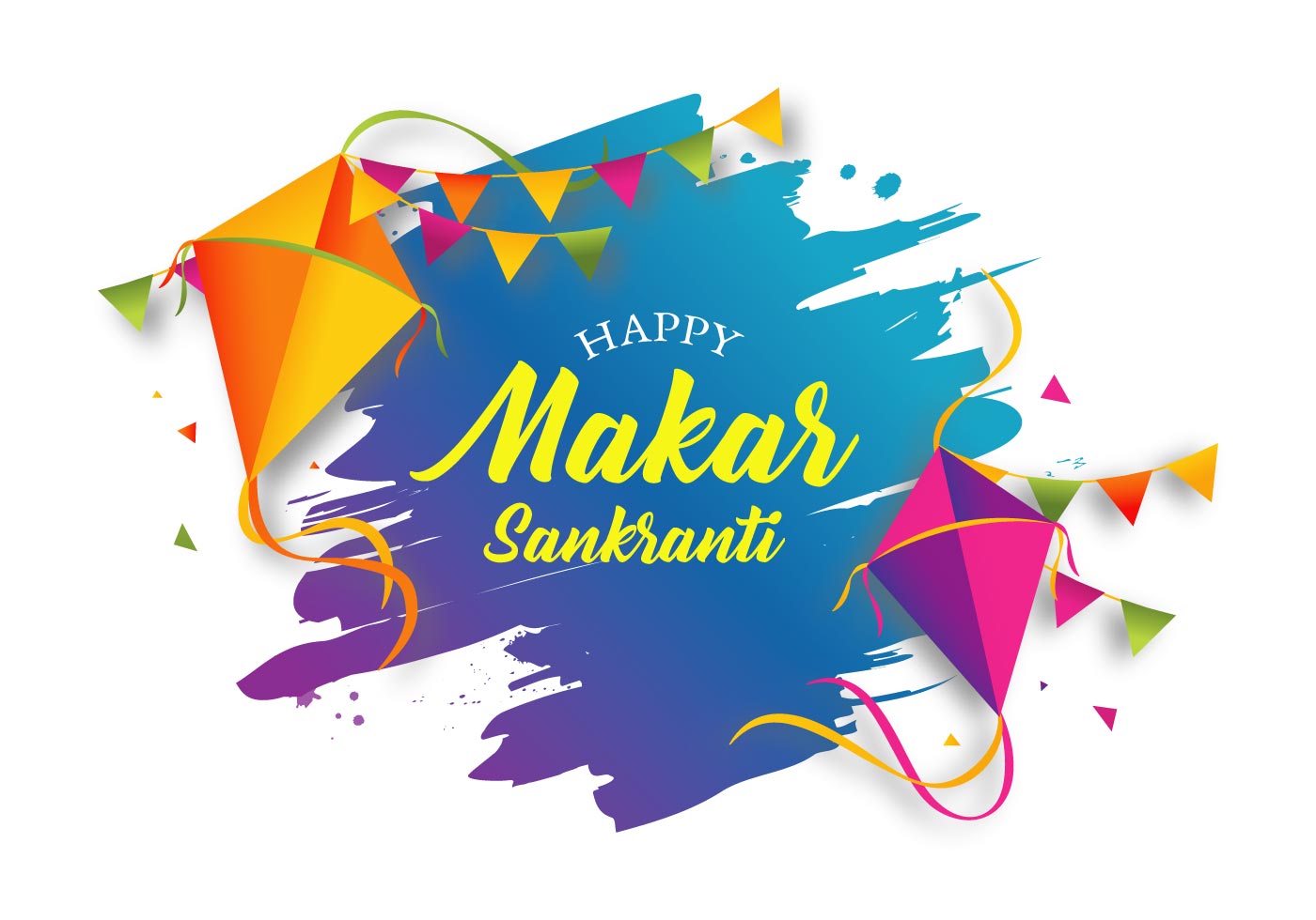 Makar Sankranti