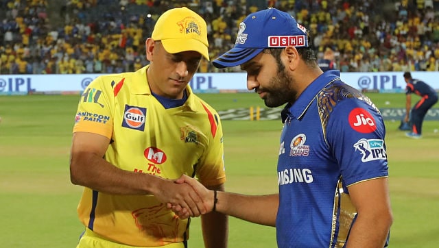 IPL 2021 CSK Vs MI 