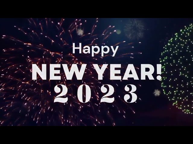 Happy New Year 2023 Wishes Status Download