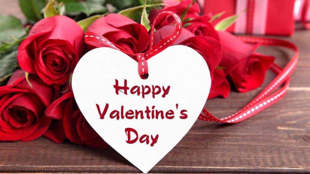 80 Best Happy Valentine's Day 2023 Wishes Quotes Status