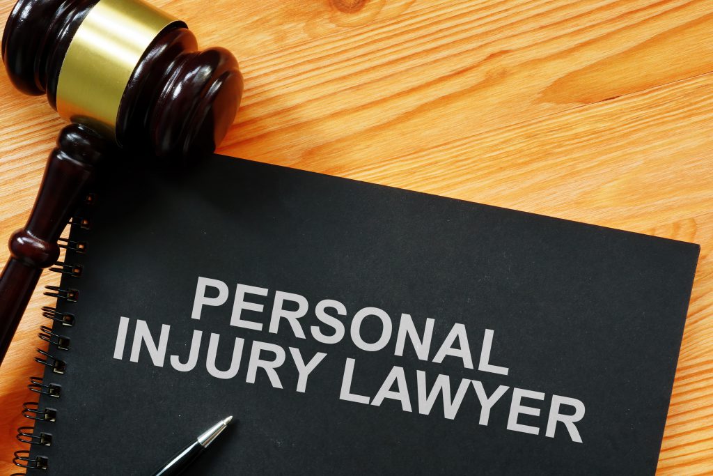 Personal Injury Attorneys: Finding the Best Local Representation Near You