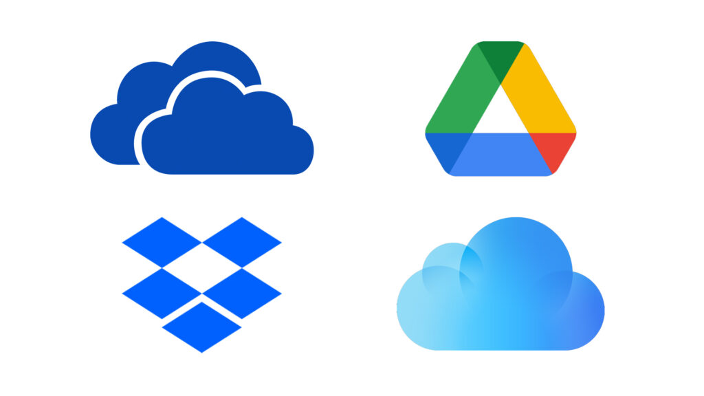 9 Best Cloud Storage for Small Business