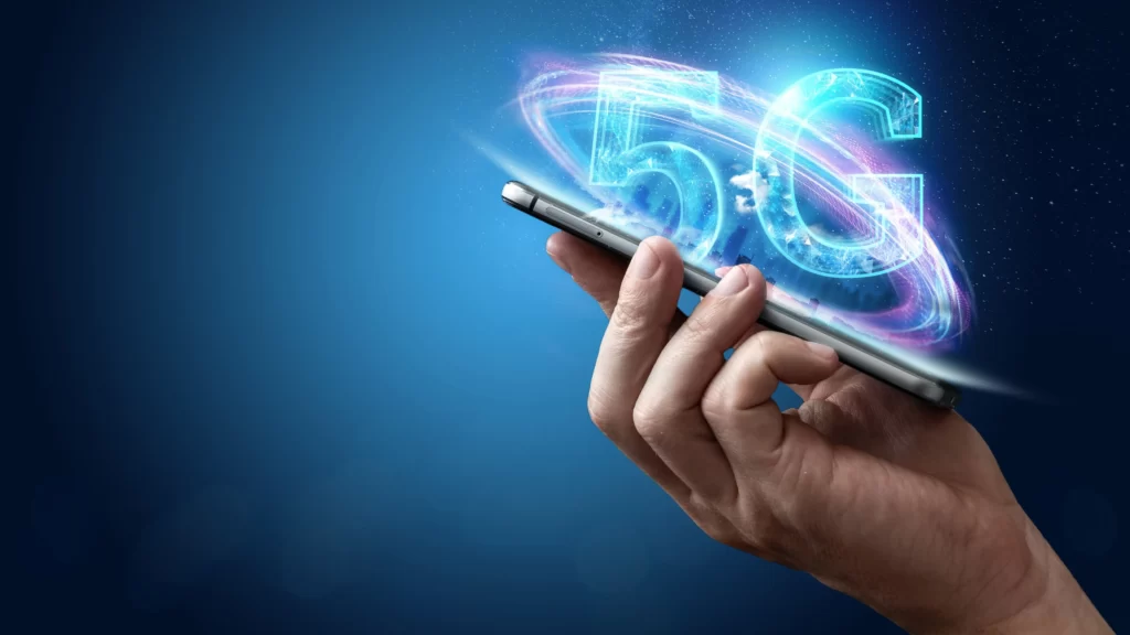 5G Technology