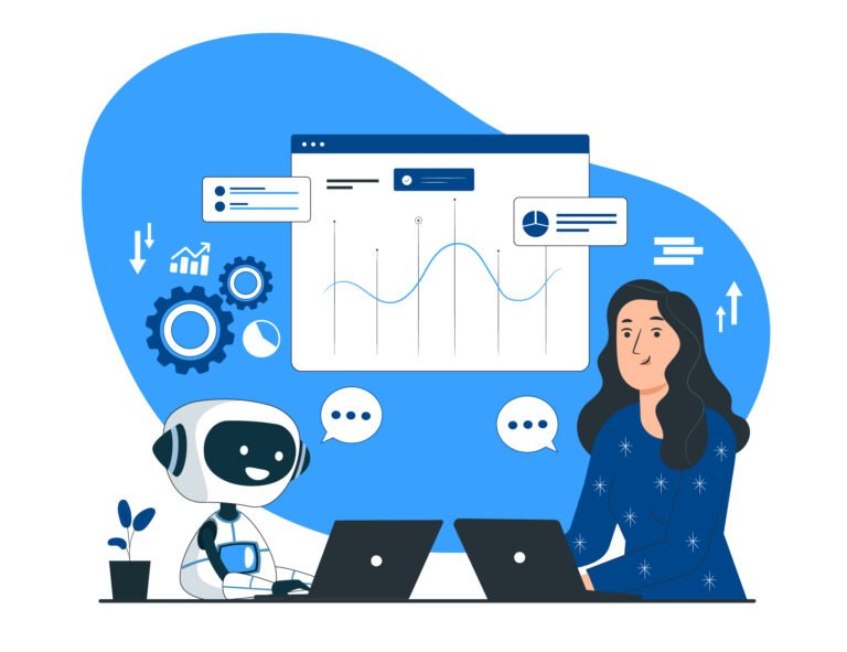 Revolutionizing Customer Service with AI Chatbot Development