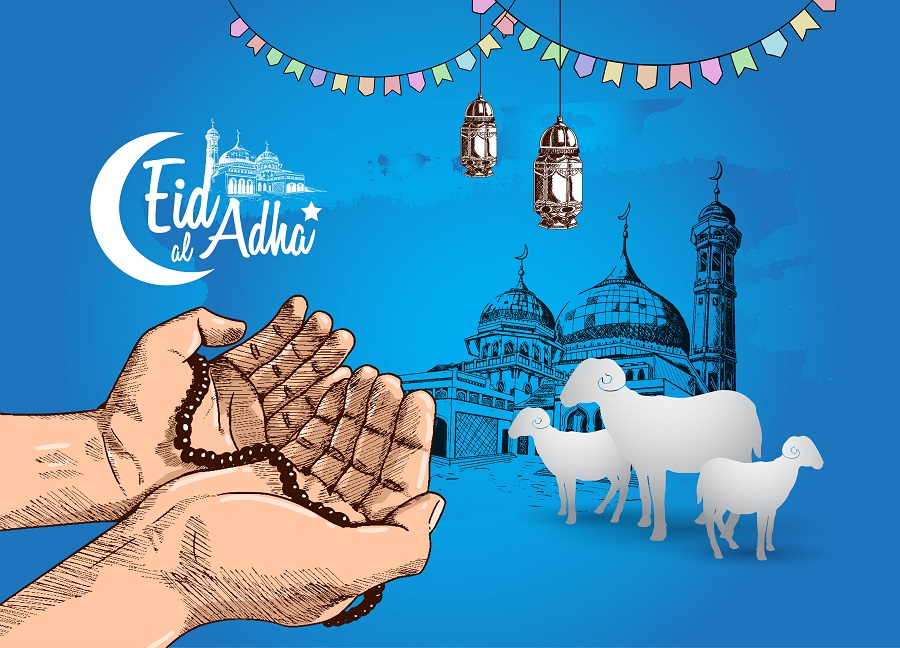 100 Best Eid Ul Adha 2023 Wishes Images and Quotes 