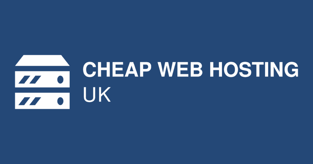 cheap web hosting uk