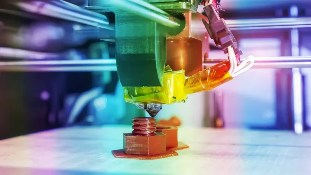 The Advantages and Limitations of 3D Printing: Exploring the Potential of a Revolutionary Technology