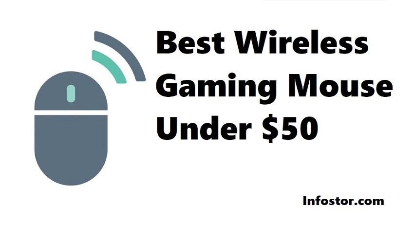 Wireless Gaming Mice Under $50: Top Picks for Affordable Precision and Comfort