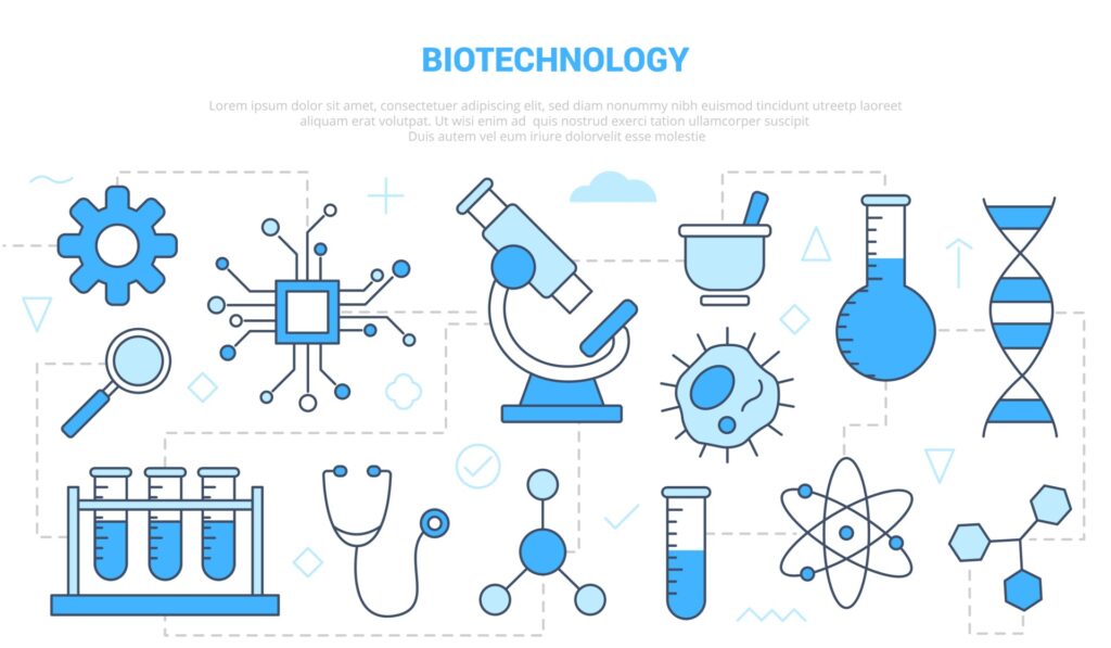 The Expanding World of Biotechnology: Applications, Advancements, and Ethical Considerations