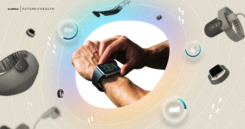 Wearable Technology and Its Impact on Healthcare and Fitness