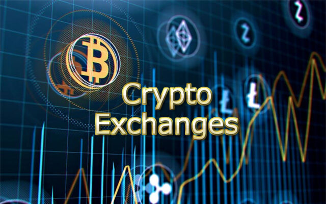 Crypto Crossroads: The Dynamic World of Cryptocurrency Exchanges