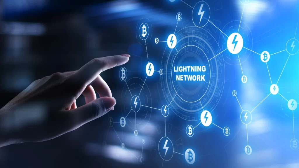 The Lightning Network: Unleashing Lightning-Fast Bitcoin Transactions"