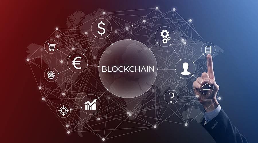 Revolutionizing Industries: The Transformative Power of Blockchain Technology"