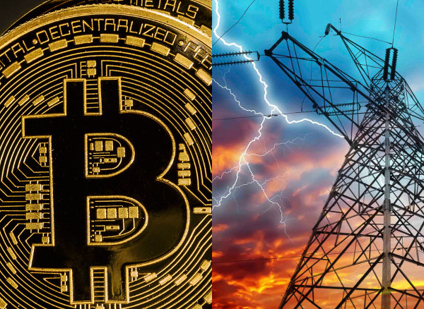 Bitcoin and Energy Consumption: Unraveling the Complex Relationship