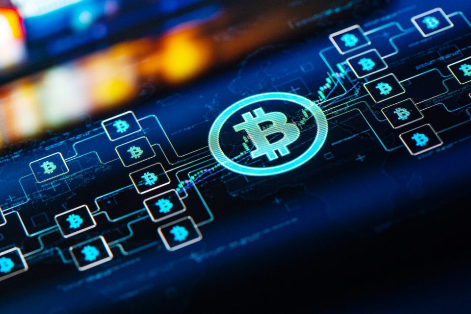 "Bitcoin and Cybersecurity: Navigating the Digital Frontier Safely"