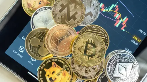 "Altcoins: Beyond Bitcoin - Unraveling the World of Alternative Cryptocurrencies"