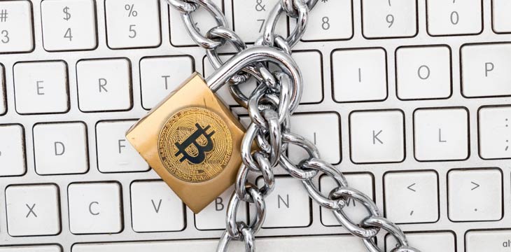 Bitcoin and Privacy: Navigating the Balance Between Security and Anonymity