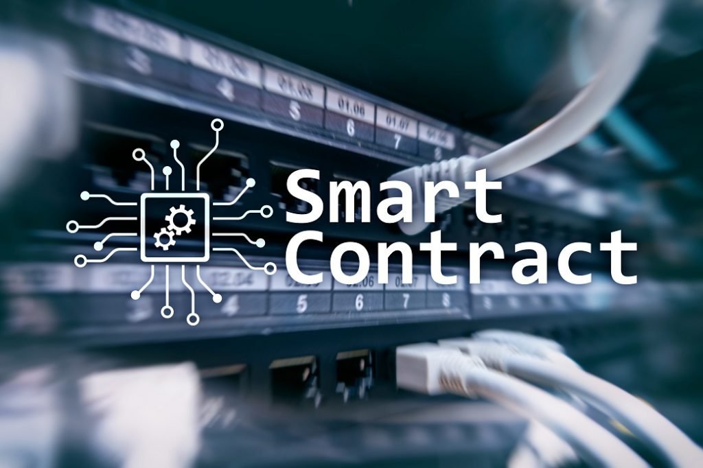 Smart Contracts: The Building Blocks of a Decentralized Future