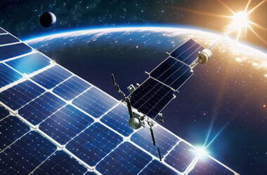 Harvesting the Cosmos: Space-Based Solar Power Illuminates Our Energy Future