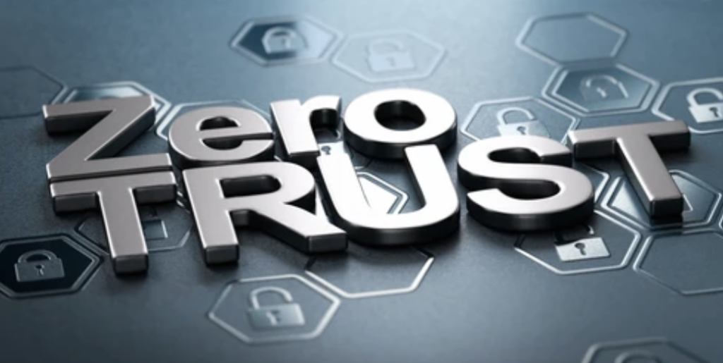 Embracing Zero-Trust: The Future of Cybersecurity